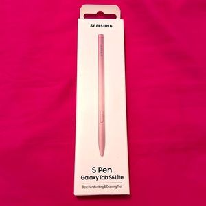 Samsung S Pen